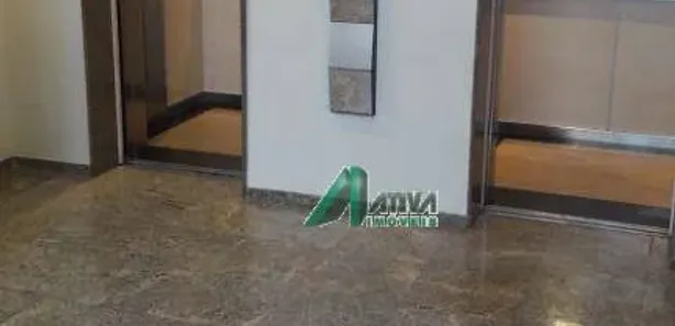 Sala Comercial à venda, 32m² no Serra, Belo Horizonte