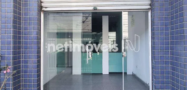 Ponto Comercial para alugar, 45m² no Monsenhor Messias, Belo Horizonte