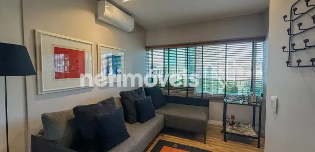 Apartamento com 2 Quartos à venda, 70m² no Savassi, Belo Horizonte