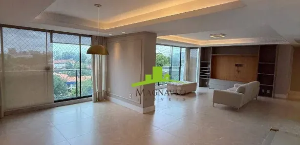 Apartamento com 3 Quartos para venda ou aluguel, 210m² no Horto Florestal, Salvador