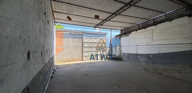 Galpão/Depósito/Armazém à venda, 273m² no Curicica, Rio de Janeiro