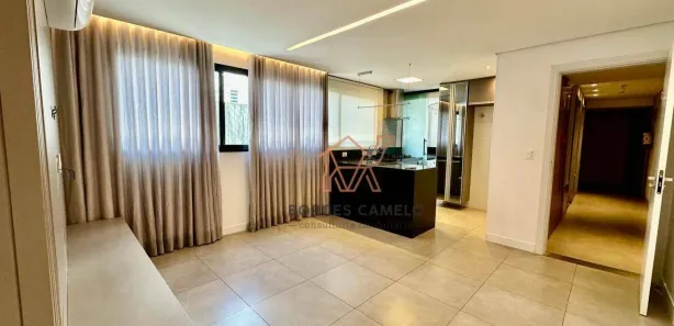 Apartamento com 2 Quartos à venda, 62m² no Savassi, Belo Horizonte