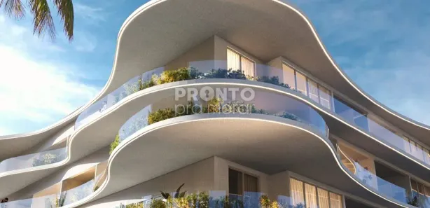 Flat com 1 Quarto à venda, 26m² no Centro, Ipojuca