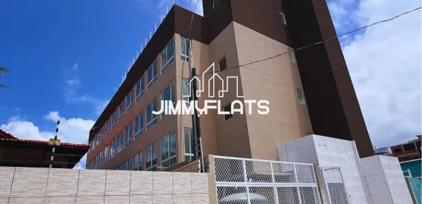 Flat com 1 Quarto à venda, 20m² no , Ipojuca