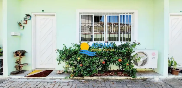 Casa com 3 Quartos à venda, 100m² no Jardim Helena Maria, Guarujá