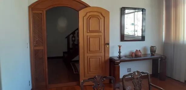 Cobertura com 4 Quartos à venda, 310m² no Cruzeiro, Belo Horizonte