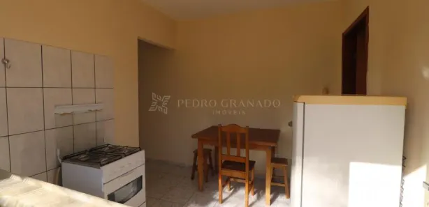 Kitnet com 1 Quarto para alugar, 28m² no Jardim Aclimação, Maringá