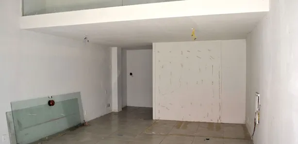 Ponto Comercial para alugar, 38m² no Centro, Nova Iguaçu
