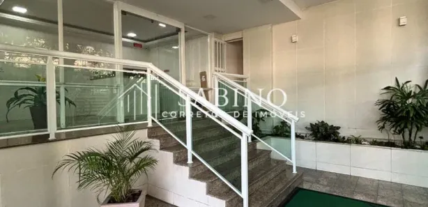 Apartamento com 2 Quartos à venda, 60m² no Alcântara, São Gonçalo