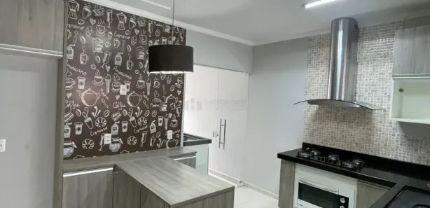 Casa com 3 Quartos à venda, 100m² no Jardim Bela Vista, Araras