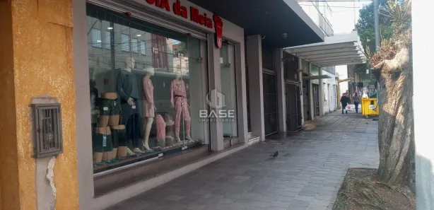 Ponto Comercial à venda, 386m² no Centro, Caxias do Sul