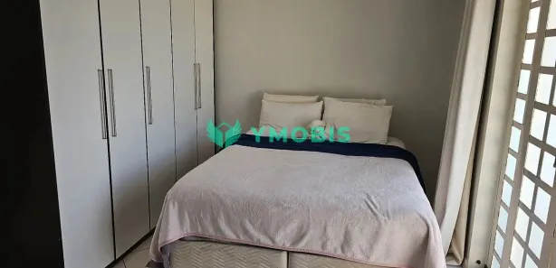 Sobrado com 2 Quartos à venda, 200m² no Setor Habitacional Arniqueira, Brasília