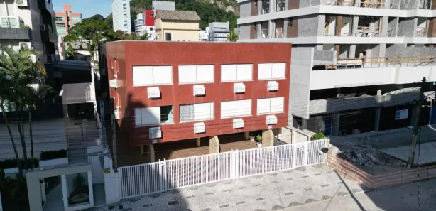 Apartamento com 3 Quartos à venda, 68m² no Praia Mansa, Matinhos