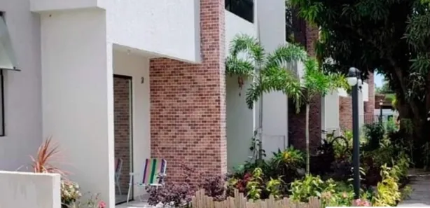 Casa de Condomínio com 2 Quartos à venda, 74m² no Ponta Negra, Natal