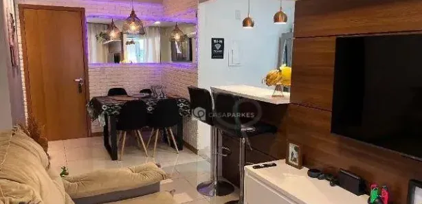 Apartamento com 2 Quartos à venda, 64m² no Taquara, Rio de Janeiro