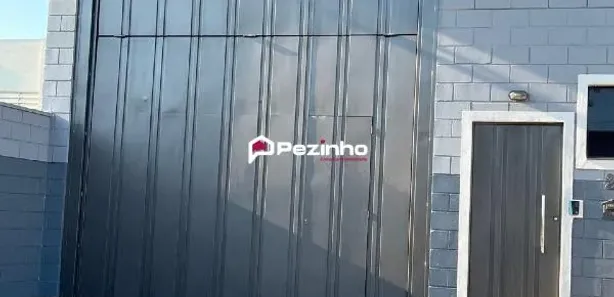 Galpão/Depósito/Armazém à venda, 403m² no Distrito Industrial e Comercial Flamínio de Freitas Levy, Cordeirópolis