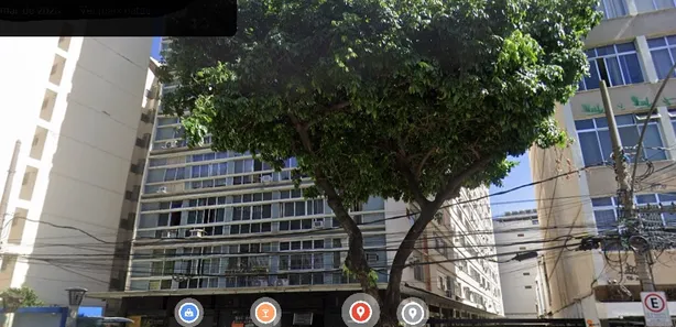 Ponto Comercial para alugar, 36m² no Tijuca, Rio de Janeiro
