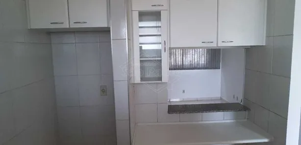 Apartamento com 1 Quarto à venda, 39m² no Centro, Araraquara