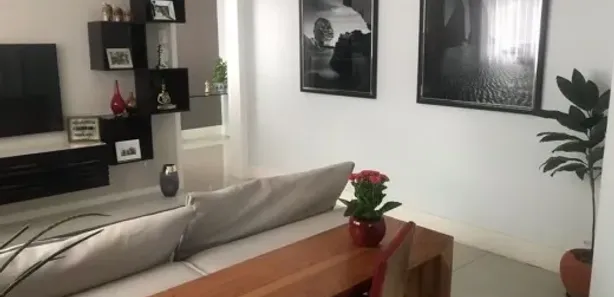 Apartamento com 3 Quartos à venda, 120m² no Savassi, Belo Horizonte