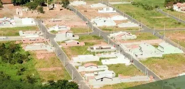 Lote/Terreno à venda, 245m² no Vila Paraíso, Caçapava