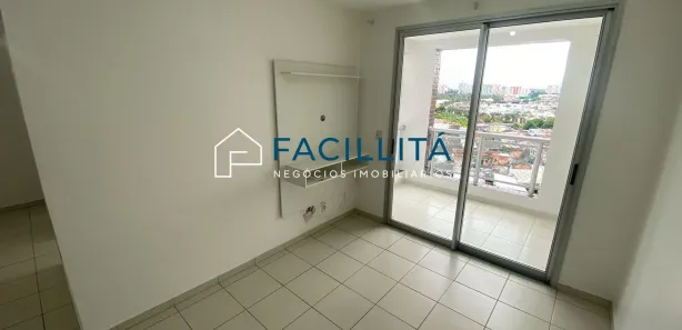 Apartamento com 3 Quartos para alugar, 78m² no Aleixo, Manaus