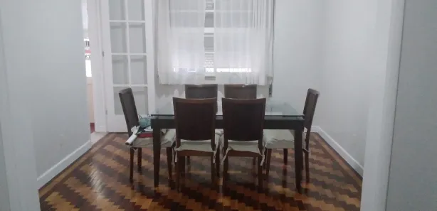 Apartamento com 3 Quartos para alugar, 96m² no Copacabana, Rio de Janeiro