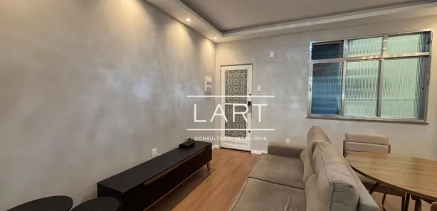 Apartamento com 2 Quartos para alugar, 74m² no Flamengo, Rio de Janeiro