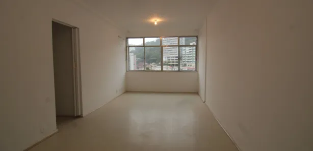 Apartamento com 4 Quartos para alugar, 115m² no Laranjeiras, Rio de Janeiro