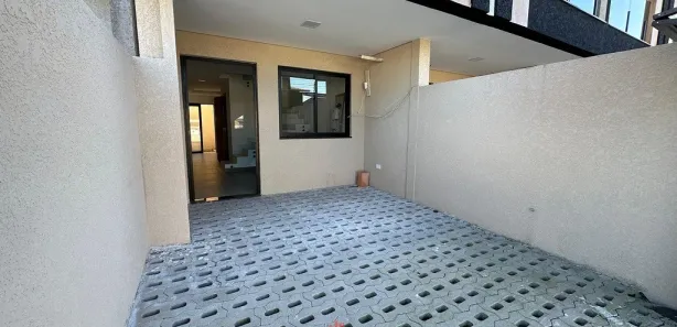 Sobrado com 2 Quartos à venda, 70m² no Sertãozinho, Matinhos