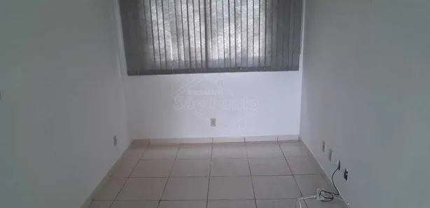 Apartamento com 1 Quarto à venda, 39m² no Centro, Araraquara