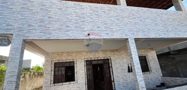 Casa com 6 Quartos à venda, 175m² no Jauá (Abrantes), Camaçari
