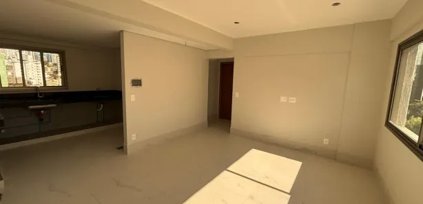 Cobertura com 3 Quartos à venda, 121m² no São Lucas, Belo Horizonte