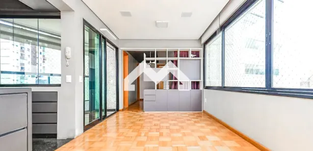 Apartamento com 2 Quartos à venda, 87m² no Cruzeiro, Belo Horizonte
