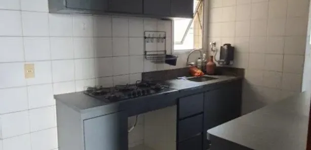 Apartamento com 3 Quartos à venda, 80m² no Savassi, Belo Horizonte