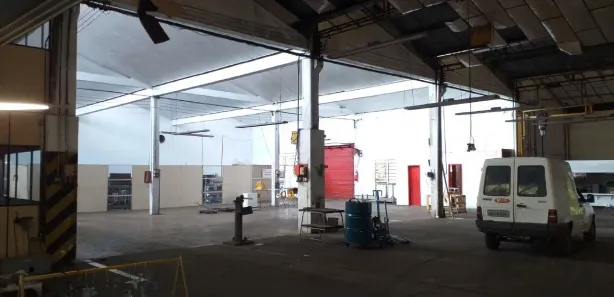 Galpão/Depósito/Armazém para alugar, 5200m² no São Jorge, Novo Hamburgo