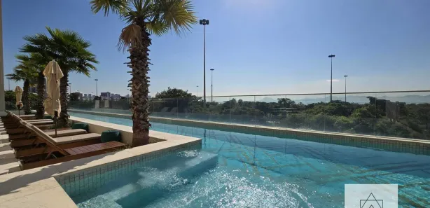 Apartamento com 3 Quartos à venda, 149m² no Flamengo, Rio de Janeiro