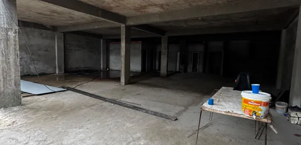 Ponto Comercial para alugar, 1300m² no Ponta Negra, Manaus