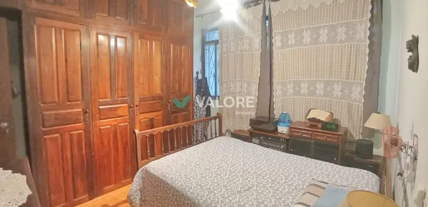 Apartamento com 3 Quartos à venda, 97m² no Carmo, Belo Horizonte