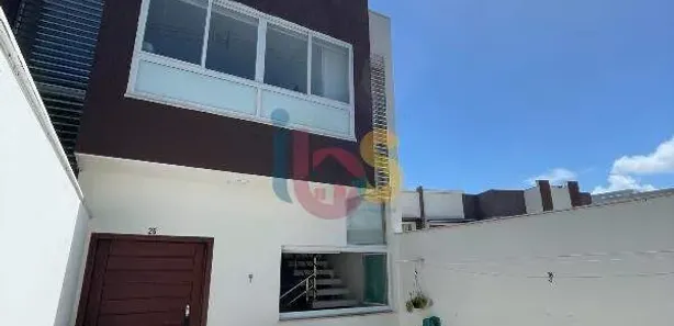 Casa com 2 Quartos à venda, 88m² no , Porto Seguro