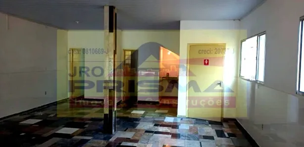 Ponto Comercial à venda, 118m² no Jardim Brasil, Itupeva