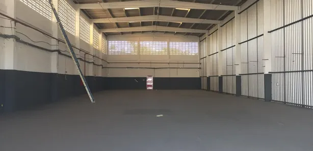 Galpão/Depósito/Armazém para alugar, 1300m² no Granjas Rurais Presidente Vargas, Salvador