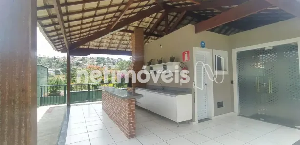 Apartamento com 2 Quartos à venda, 43m² no Nova Pampulha, Vespasiano