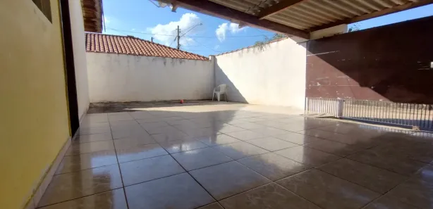Casa com 3 Quartos à venda, 90m² no Alcides Vieira, Araçoiaba da Serra