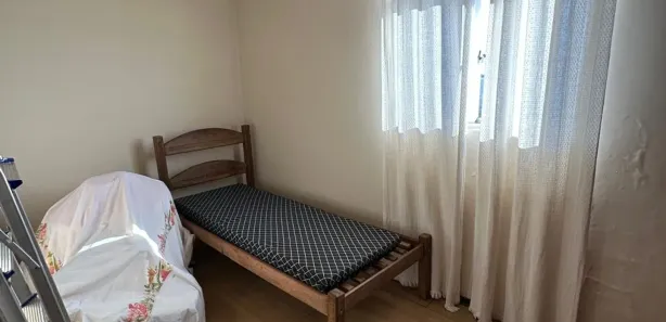 Cobertura com 3 Quartos para alugar, 100m² no Santa Rosa, Belo Horizonte