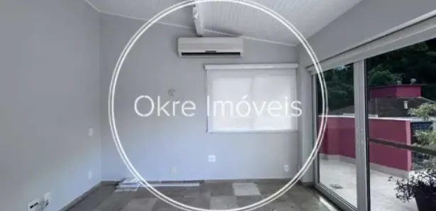 Cobertura com 3 Quartos à venda, 197m² no Jardim Botânico, Rio de Janeiro