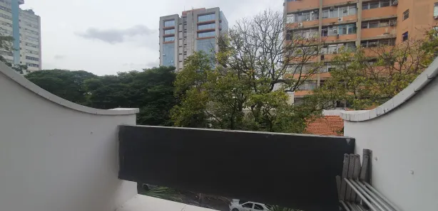 Apartamento com 1 Quarto para alugar, 25m² no Serpa, Caieiras