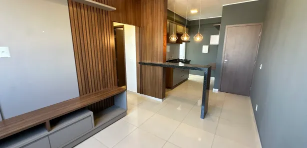 Apartamento com 2 Quartos à venda, 60m² no Graciosa - Orla 14, Palmas
