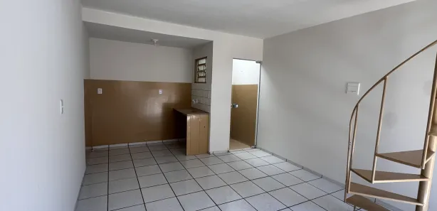 Kitnet para alugar, 35m² no Plano Diretor Norte, Palmas