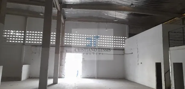 Galpão/Depósito/Armazém para alugar, 773m² no Boa Viagem, Recife