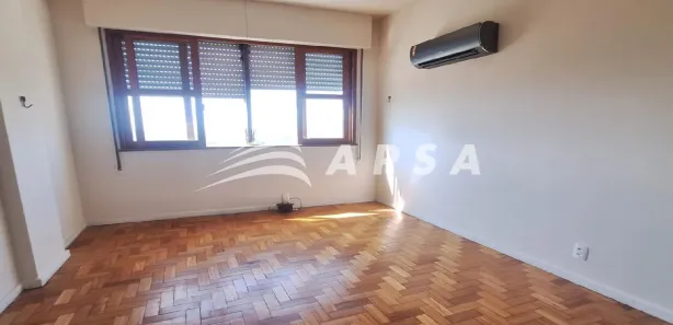 Apartamento com 1 Quarto para alugar, 42m² no Glória, Rio de Janeiro